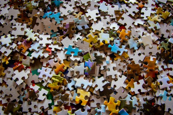 Jigsaw Puzzle