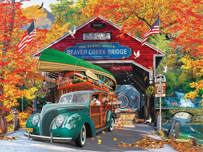 Puzzle Image
