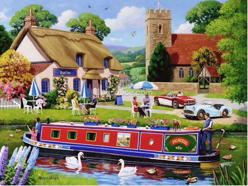 Puzzle Image