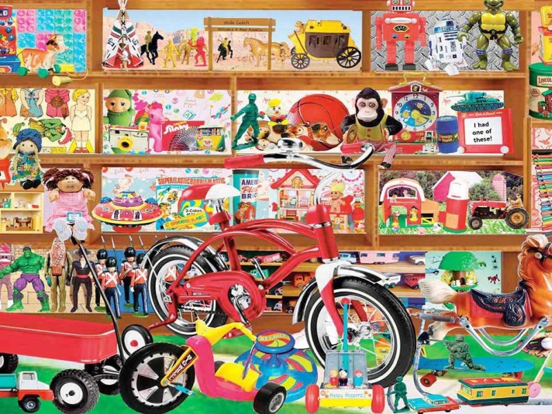 Puzzle Image