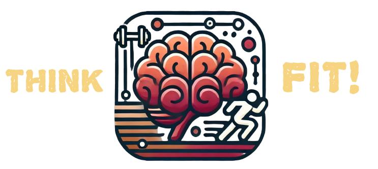 Think Fit Logo